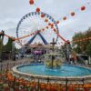 Spooky Days im Walibi Holland am 16.10.2025