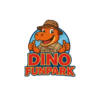 Dino Funpark Westerheim: Das verrückte Waldhaus