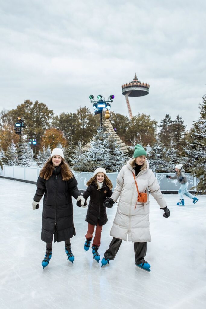 Efteling: Winter Efteling