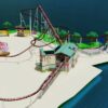 Särkänniemi: Konect