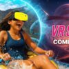 Splash Summit Waterpark: VRSlide