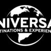Universal plant neuen Park in Saudi-Arabien