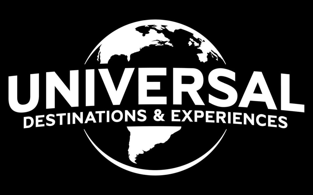Universal plant neuen Park in Saudi-Arabien