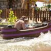 Belantis: Umwandlung zu Parc Astérix Deutschland