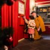 Efteling: Efteling Postkantoor