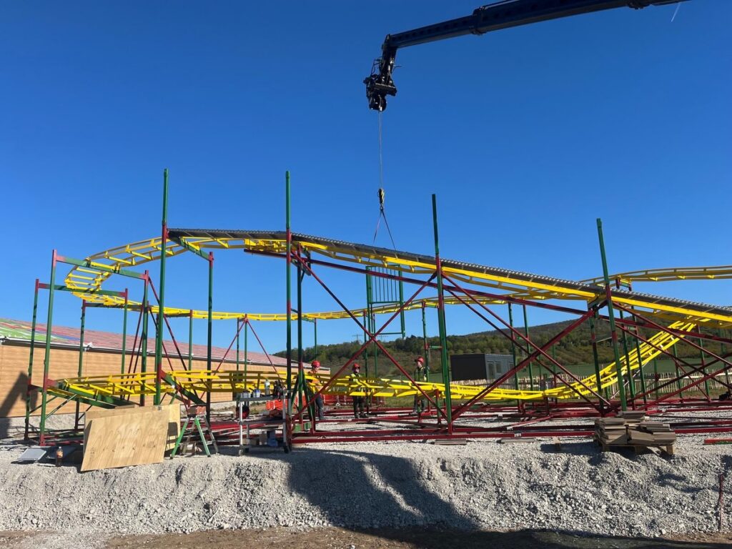 Karls: Neues Erlebnis-Dorf für Wernigerode geplant