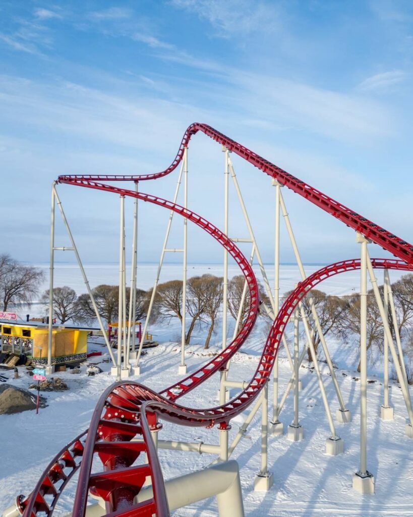 Särkänniemi: Konect