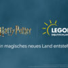 LEGOLAND® Deutschland: Harry Potter Land