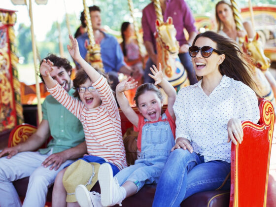 Lightwater Valley: Übernahme durch Mellors Group