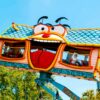 Magic Park Land: 3 neue Attraktionen