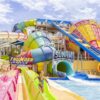 Adventure Park Geelong: Thunder Falls