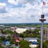Hersheypark: Änderungen 2026