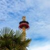 Crealy Theme Park & Resort: Pirates’ Plummet & Rotor