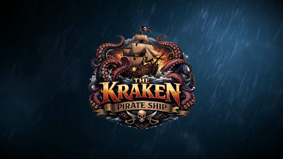 Bottons Pleasure Beach: Pirate Ship