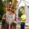 Efteling: Märchenbibliothek