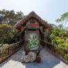 PortAventura: Makamanu Jungle - The Adventure Trek
