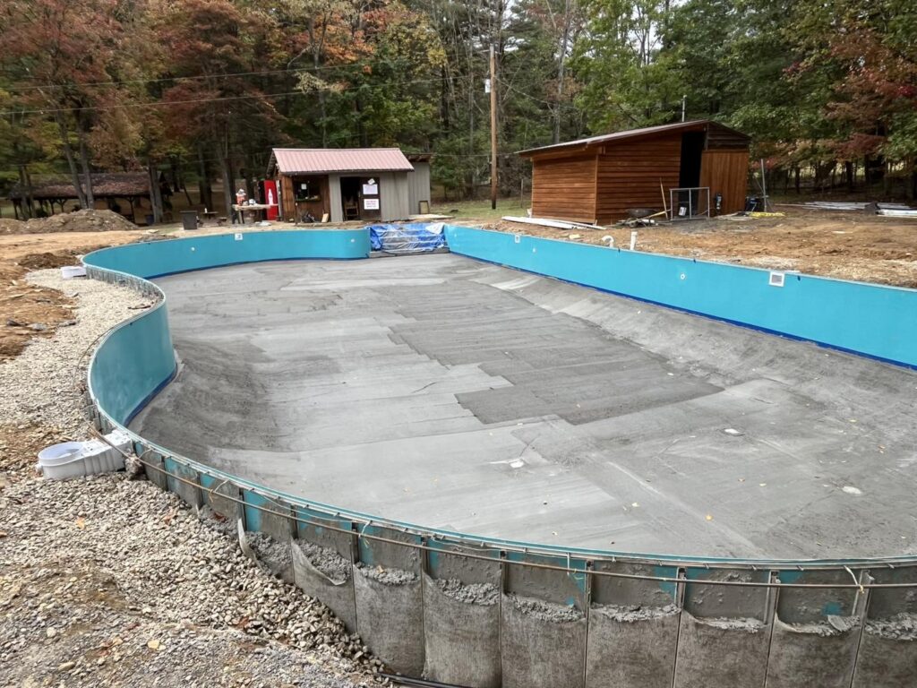 Cook Forest Fun Park: Veränderungen Saison 2026
