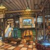 Tripsdrill: Neuer Indoor-Spielplatz