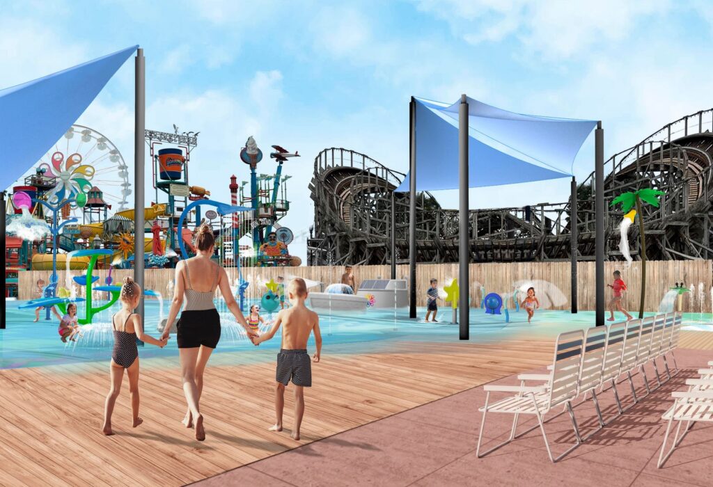 Hersheypark: Änderungen 2026