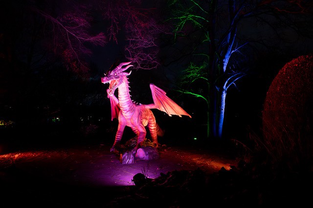 Magic Park Verden: Langes Zeugnis-Wochenende