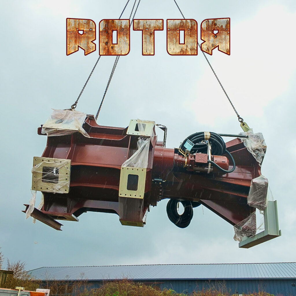 Crealy Theme Park & Resort: Pirates’ Plummet & Rotor