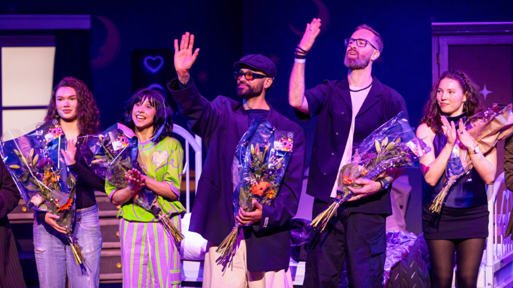 Efteling: Magicaluna