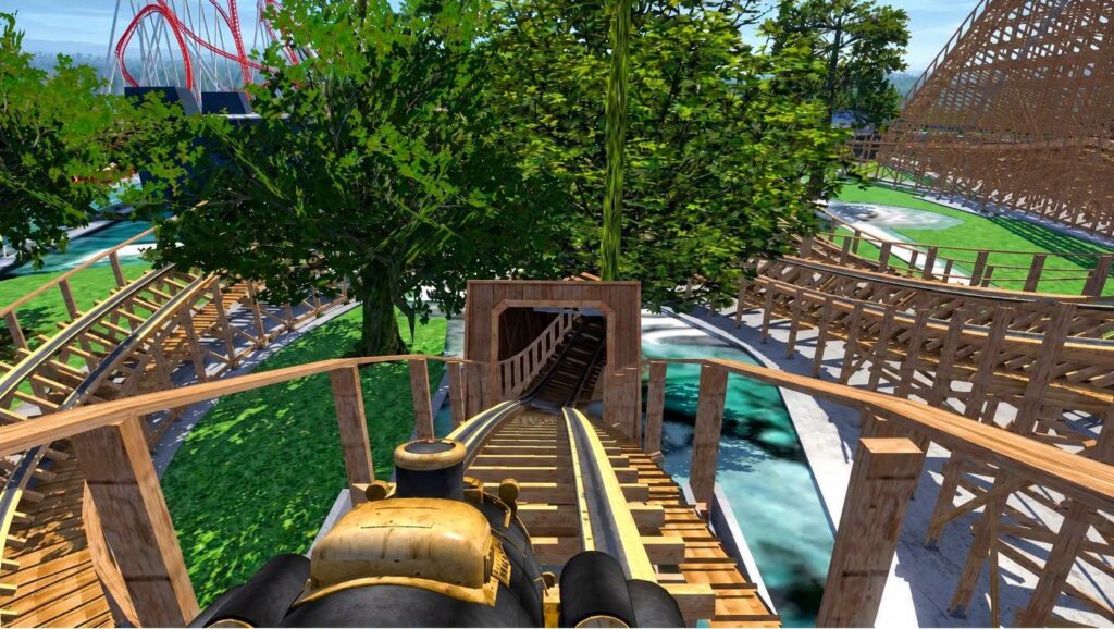 MagicLand: Durango