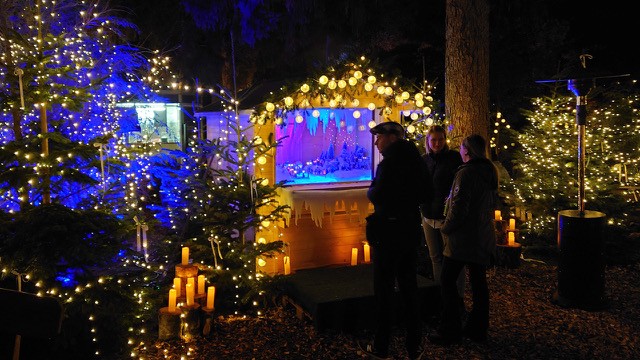 Magic Park Verden: Langes Zeugnis-Wochenende