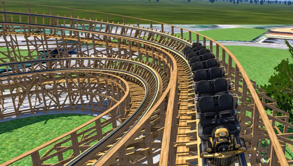 MagicLand: Durango