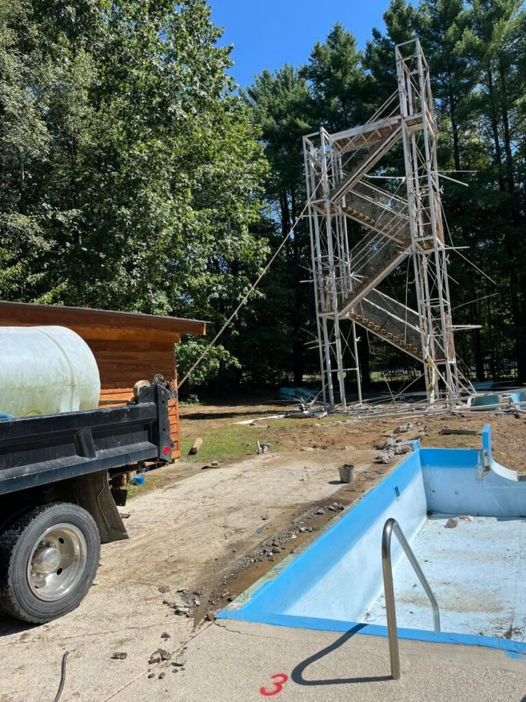 Cook Forest Fun Park: Veränderungen Saison 2026