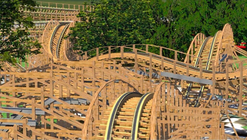 MagicLand: Durango