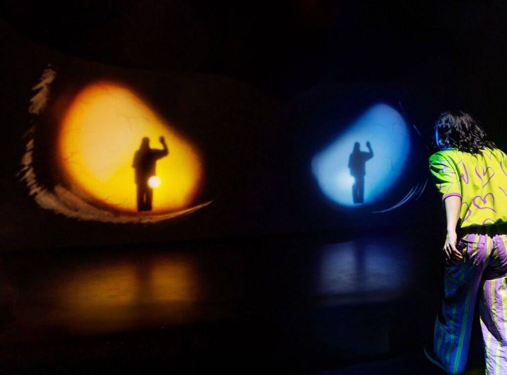 Efteling: Magicaluna