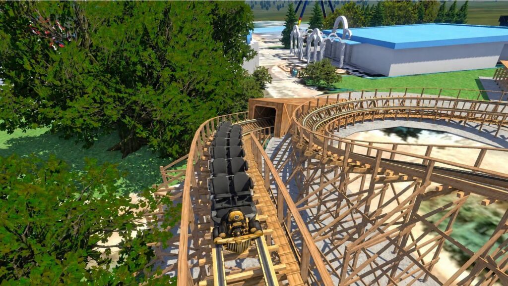 MagicLand: Durango