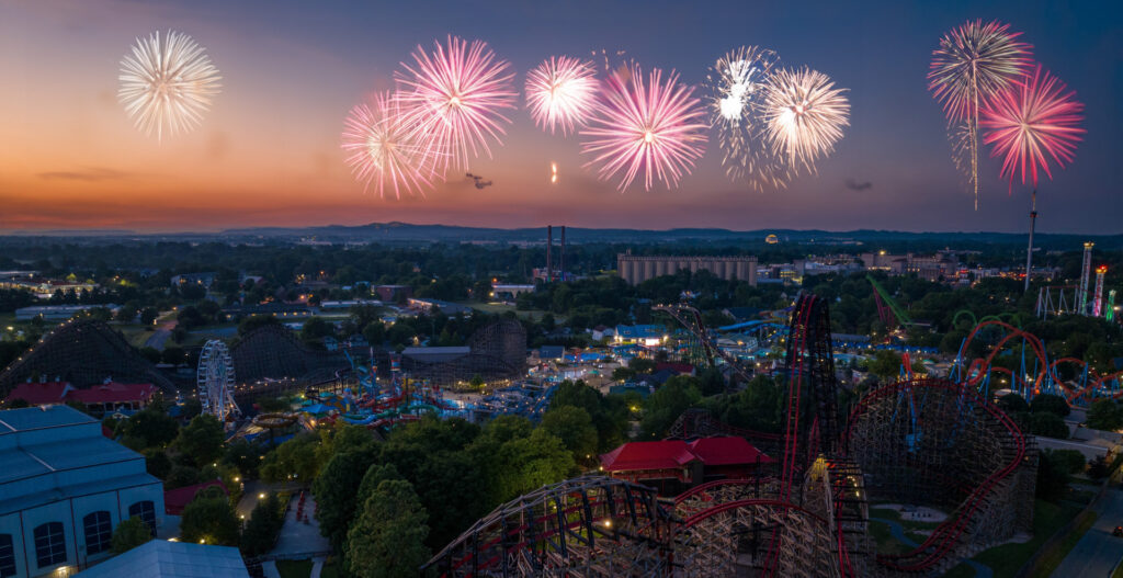 Hersheypark: Änderungen 2026