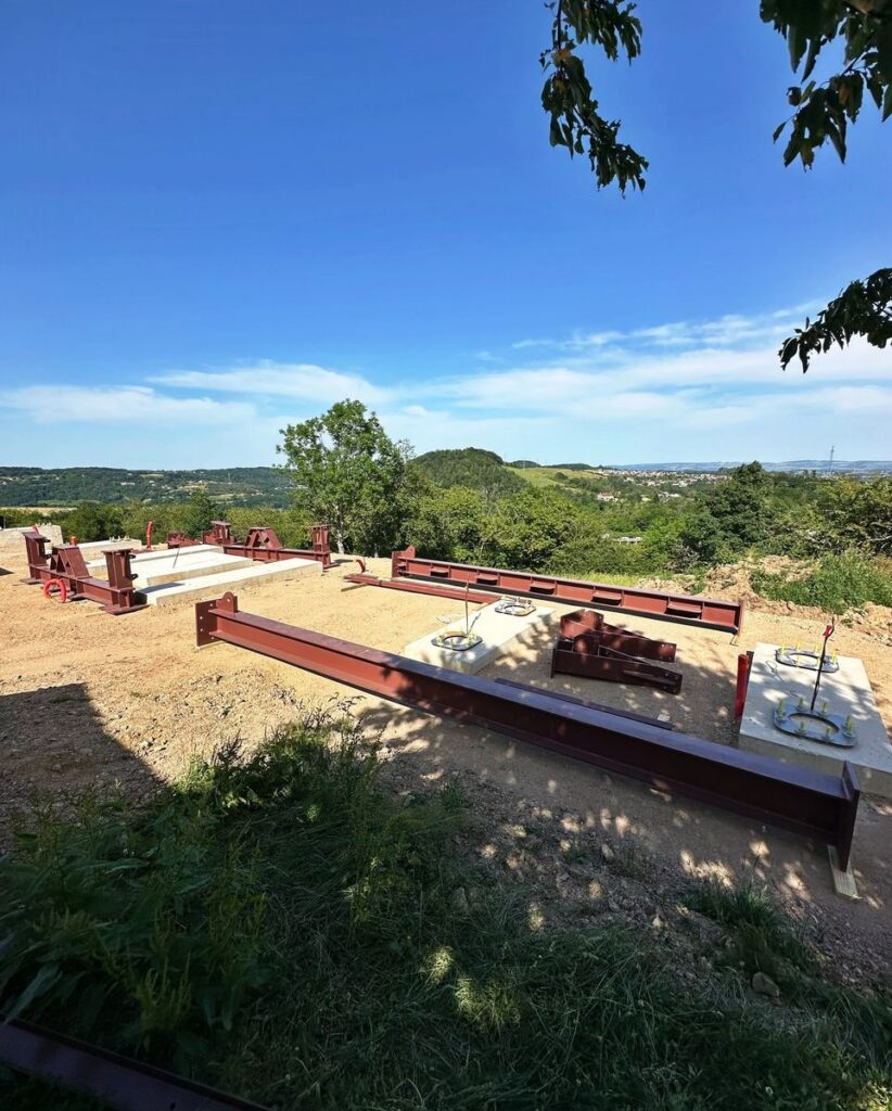 Parc des Combes: Bis2Fly