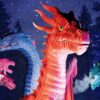 Magic Park Verden: Drachen-Festival
