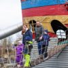 Playmobil-FunPark: Winterfinale