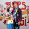Potts Park: Hops & Hopsi live