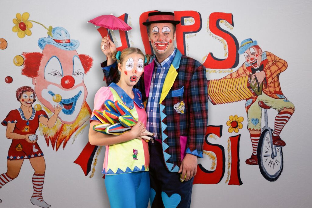 Potts Park: Hops & Hopsi live
