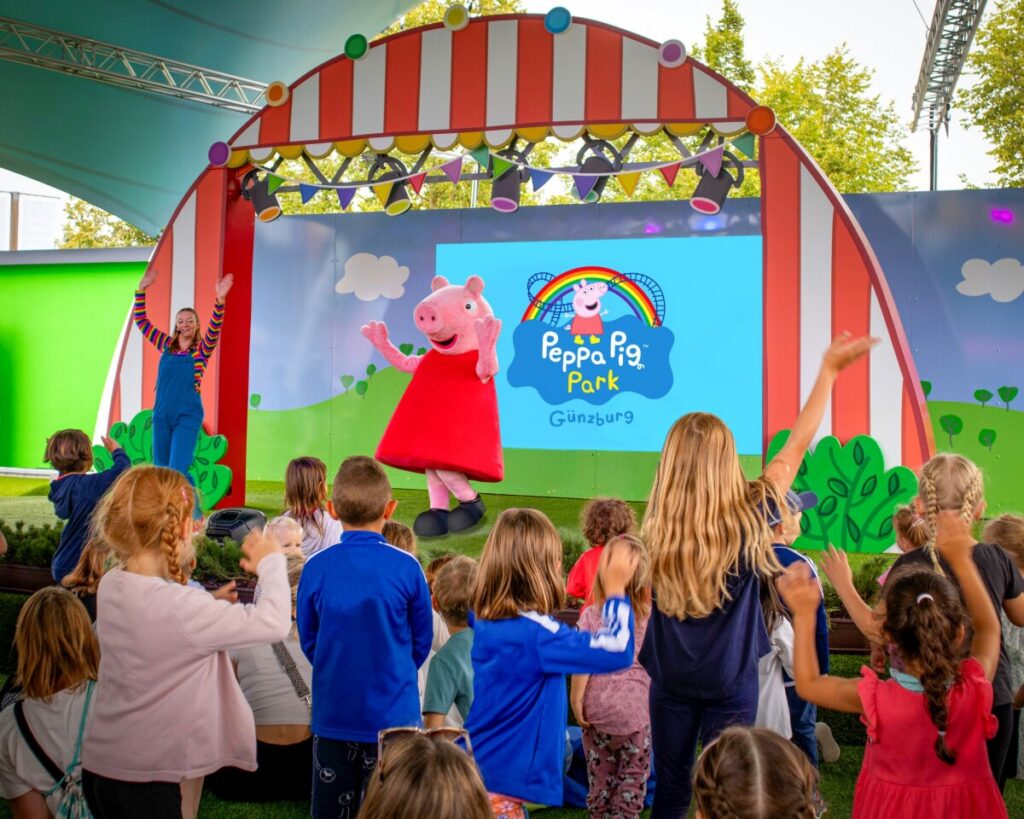 LEGOLAND Deutschland: Saison 2026