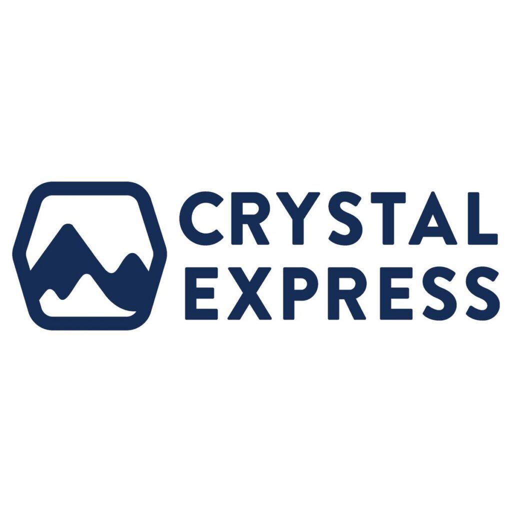 Anakeesta: Crystal Express