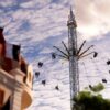 Hopi Hari: Swing Tower