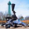 Kings Island: Monster