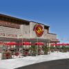 Knott's Berry Farm: Johnny Rockets wird zu Crafty's Kitchen