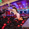 JumpYard: Neuer Trampolinpark in Nürnberg