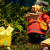 Plopsaland Belgium: Het Bos van Plop