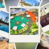 Thorpe Park: The Launchpad