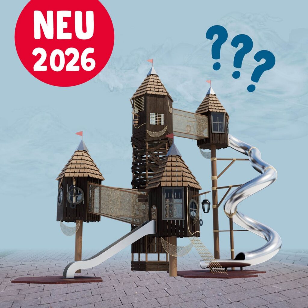 Taunus Wunderland: Neuheit 2026