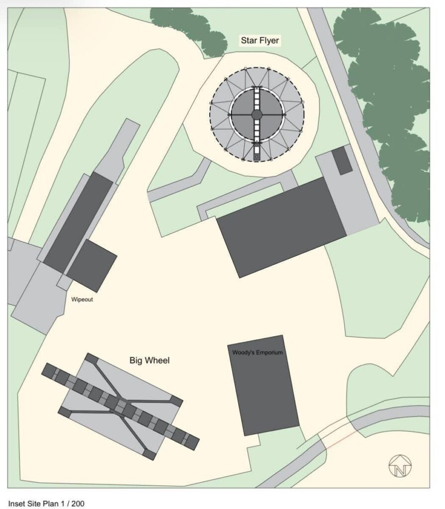 Pleasurewood Hills: 4 Neuheiten