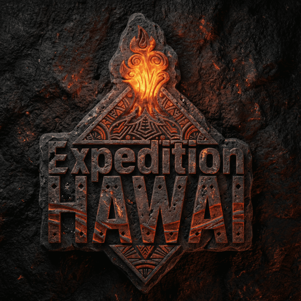 Vulcania: Expédition Hawaï